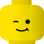 Lego Wink